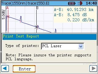 Metro-OTDR-F2